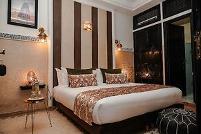 Riad Roummana Marrakech