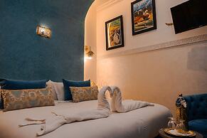 Riad Roummana Marrakech