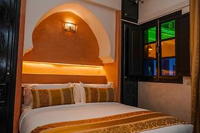 Riad Roummana Marrakech