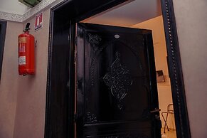 Riad Roummana Marrakech