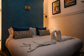 Riad Roummana Marrakech