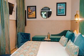 Riad Roummana Marrakech