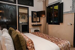 Riad Roummana Marrakech