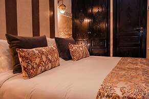 Riad Roummana Marrakech