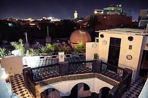 Riad Roummana Marrakech