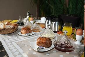 Riad Roummana Marrakech