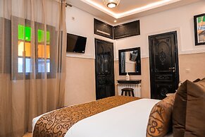 Riad Roummana Marrakech