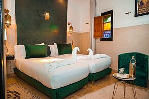 Riad Roummana Marrakech