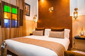 Riad Roummana Marrakech