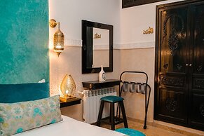 Riad Roummana Marrakech