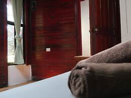 Hotel Mandacaru Puerto Viejo