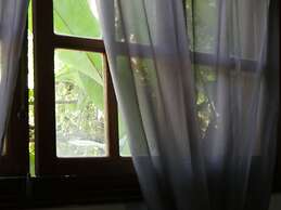 Hotel Mandacaru Puerto Viejo