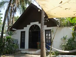 Hotel Mandacaru Puerto Viejo