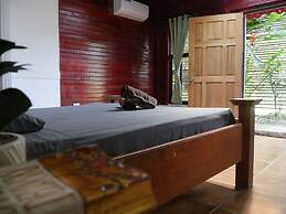 Hotel Mandacaru Puerto Viejo