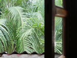 Hotel Mandacaru Puerto Viejo