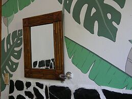 Hotel Mandacaru Puerto Viejo