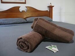 Hotel Mandacaru Puerto Viejo