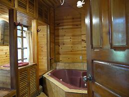 Hotel Mandacaru Puerto Viejo