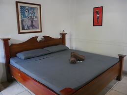 Hotel Mandacaru Puerto Viejo