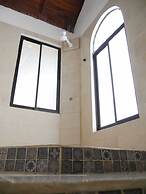 Hotel Mandacaru Puerto Viejo