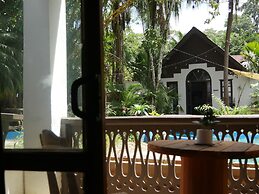 Hotel Mandacaru Puerto Viejo