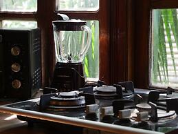 Hotel Mandacaru Puerto Viejo