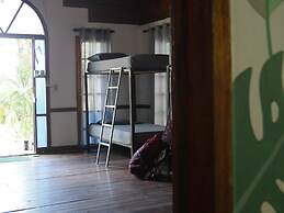 Hotel Mandacaru Puerto Viejo