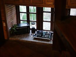 Hotel Mandacaru Puerto Viejo