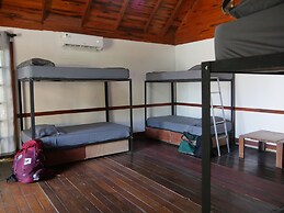 Hotel Mandacaru Puerto Viejo