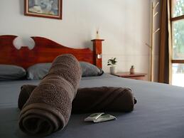 Hotel Mandacaru Puerto Viejo