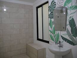 Hotel Mandacaru Puerto Viejo