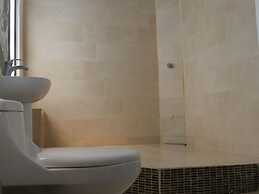 Hotel Mandacaru Puerto Viejo