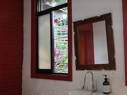 Hotel Mandacaru Puerto Viejo