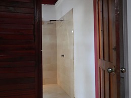 Hotel Mandacaru Puerto Viejo