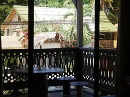 Hotel Mandacaru Puerto Viejo