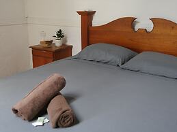 Hotel Mandacaru Puerto Viejo