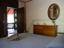 Hotel Mandacaru Puerto Viejo