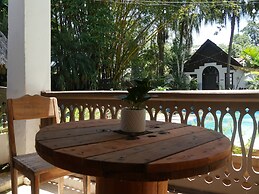 Hotel Mandacaru Puerto Viejo