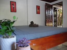 Hotel Mandacaru Puerto Viejo