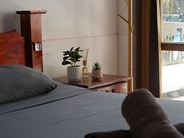 Hotel Mandacaru Puerto Viejo