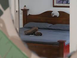 Hotel Mandacaru Puerto Viejo