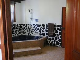 Hotel Mandacaru Puerto Viejo