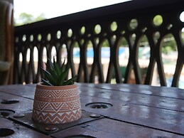 Hotel Mandacaru Puerto Viejo