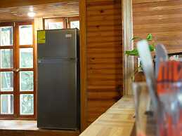 Hotel Mandacaru Puerto Viejo