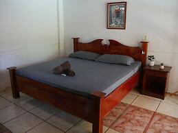 Hotel Mandacaru Puerto Viejo