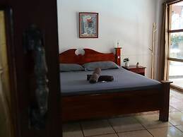 Hotel Mandacaru Puerto Viejo