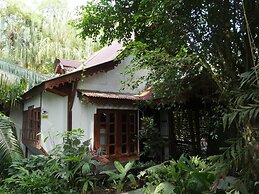 Hotel Mandacaru Puerto Viejo