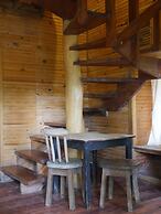 Hotel Mandacaru Puerto Viejo