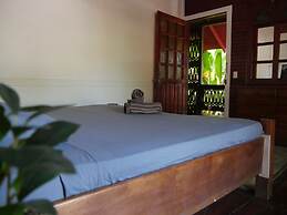 Hotel Mandacaru Puerto Viejo