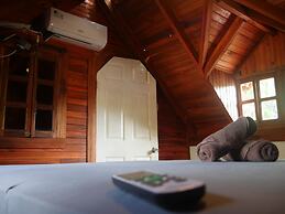 Hotel Mandacaru Puerto Viejo